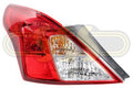 Genuine Nissan / Datsun Almera Tail Lamp Left Hand (06/12-On)