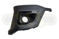 Genuine Subaru Outback Fog Lamp Cover Right Hand Front Black (03/21-On)