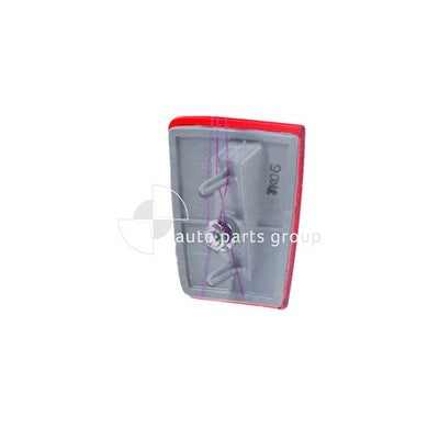 Genuine Mitsubishi Pajero NS/NS/NT/NT Rear Bar Reflector RH (07/06-On)