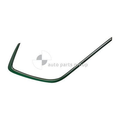 Genuine Toyota Corolla MZEA12R/ZWE211R Front Bar Mould LH (08/18-On)