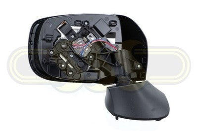 Genuine Subaru Impreza Door Mirror Body RH No Mirror Light Type (11/19-On)