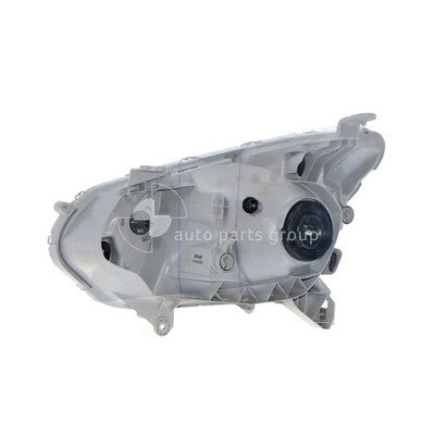 Genuine Isuzu Ute D-Max TFR/TFS Head Lamp RH (02/17-05/19)
