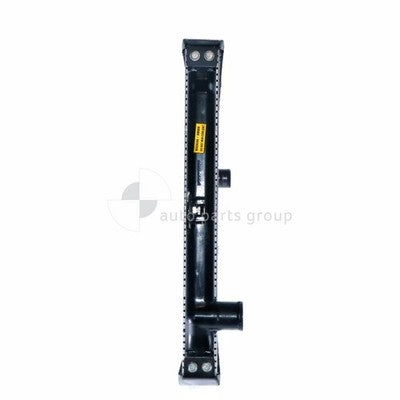 Mitsubishi Mitsubishi/Fuso Truck FE Radiator Plastic Aluminium 550 x 518 x 36 mm