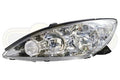 Toyota Camry Head Lamp Left Hand TYC Not For Sportivo V6 TYC (08/04-06/06)