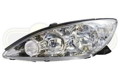 Toyota Camry Head Lamp Left Hand TYC Not For Sportivo V6 TYC (08/04-06/06)