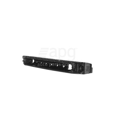 Genuine Volkswagen T-Cross C1 Front Bar Absorber (01/20-04/24)