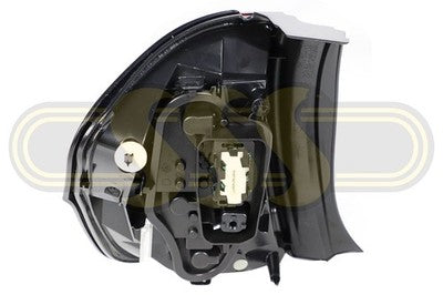 Citroen C3 Tail Lamp Right Hand (10/09-??/18)