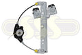 Ford Fiesta Door Window Regulator Right Hand Rear (06/10-08/13)