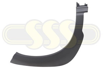 Genuine Hyundai Kona Guard Flare Right Hand Front GO Active (07/17-11/20)