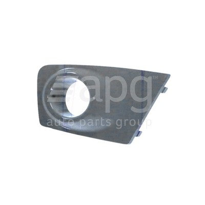 Genuine Mitsubishi Triton MN Front Bar Grille LH (08/09-03/15)