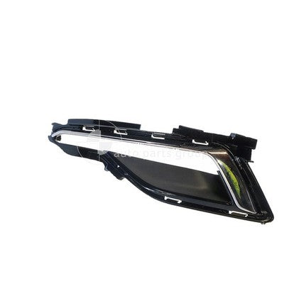Genuine Hyundai Sonata LF Front Bar Grille LH (01/15-07/17)