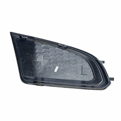 Genuine Holden Captiva 7 CG II Front Bar Grille LH (12/13-02/16)