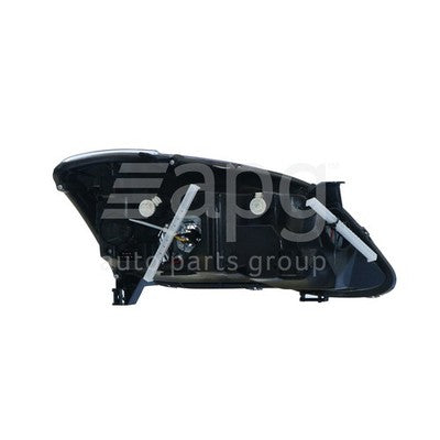 Toyota Corolla ZZE122R Head Lamp LH Halogen (01/04-03/07)