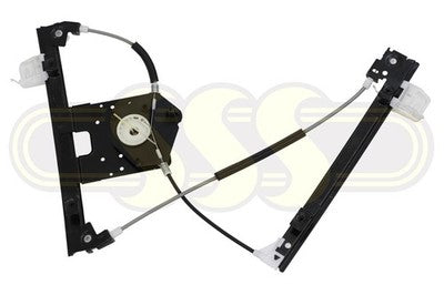Ford Territory Wagon Door Window Regulator Right Hand Rear 9/07- (02/11-09/14)