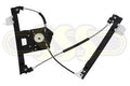 Ford Territory Wagon Door Window Regulator Right Hand Rear 9/07- (02/11-09/14)