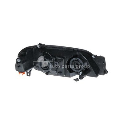 Ford Fairlane BA/BA II/BF Head Lamp LH Halogen Manual Adjust (10/02-10/06)