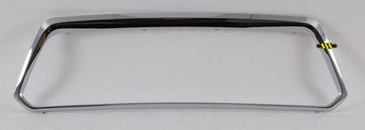 Subaru Impreza Grille Frame Chrome (01/15-10/16)