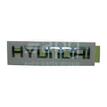 Genuine Hyundai ix35 LM Tail Gate Emblem (02/10-10/13)