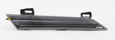 Genuine Nissan / Datsun Murano Grille Right Hand Lower Lower Also (08/11-On)