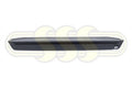 Genuine Honda Civic Bar Cover Insert Rear (2018-On)