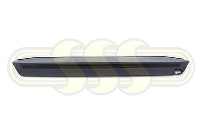 Genuine Honda Civic Bar Cover Insert Rear (2018-On)