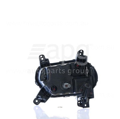 Genuine Hyundai Santa Fe TM Fog Lamp RH (04/18-12/20)