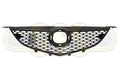Mazda Mazda3 Grille Black (09/03-05/06)