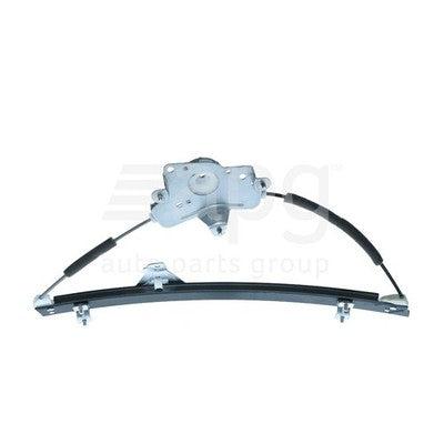 Genuine Holden Viva JF Front Door Window Regulator RH (10/05-04/09)