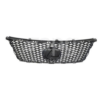 Genuine Lexus IS250 GSE20/GSE21 Grille (08/10-11/14)
