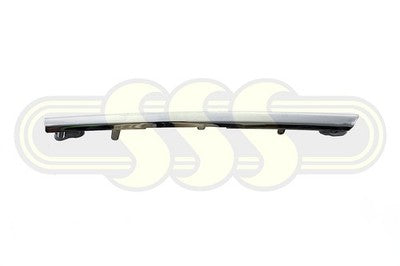 Genuine Hyundai Accent Grille Mould Right Hand Chrome Chrome Suit (04/17-12/19)