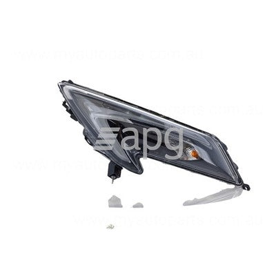 Genuine Nissan Juke F15 II Daytime Running Lamp LH (03/15-04/20)