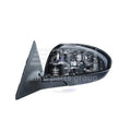 Genuine Mazda 6 GH Door Mirror LH (02/08-12/12)