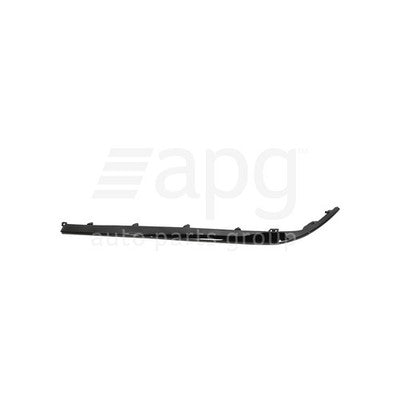 Genuine Hyundai Tucson NX4 Front Bar Mould LH (04/21-08/23)