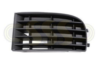 Volkswagen Golf Fog Lamp Cover Left Hand No Fog Light Type (08/04-12/08)