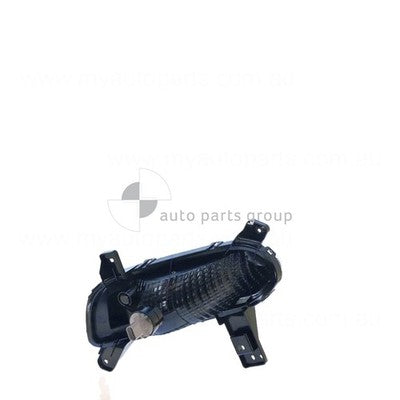 Genuine Kia Cerato BD Front Park / Indicator Lamp LH (04/18-04/21)