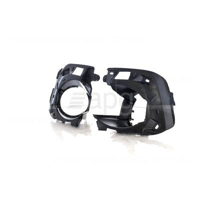 Genuine Renault Trafic X82 Front Bar Grille R/L (01/15-05/22)