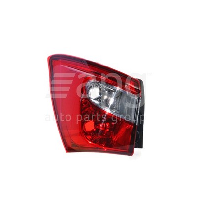 Genuine Suzuki S-Cross JY Tail Lamp LH (12/13-05/22)
