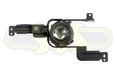 Genuine Kia Seltos Fog Lamp Left Hand Front No LED (10/22-On)