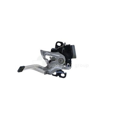Genuine Honda CR-V RM/RM Series II Bonnet Lock (10/12-05/17)