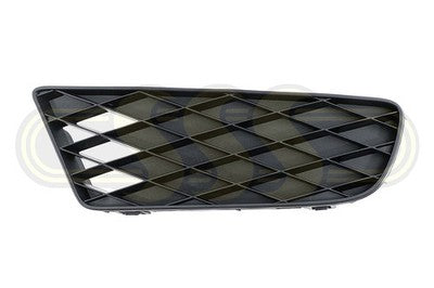 Genuine Honda Civic Fog Lamp Cover Left Hand No Fog Light Type (12/08-04/12)