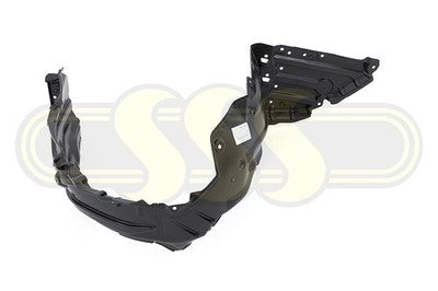 Toyota Corolla 94-On Guard Liner Right Hand Front (08/18-11/22)