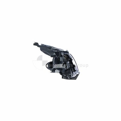Toyota Corolla ZRE172R Head Lamp LH Halogen (12/13-09/19)