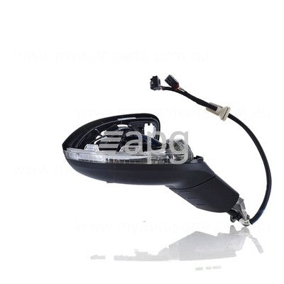 Genuine Volkswagen Golf MK8 Door Mirror RH (04/22-03/25)