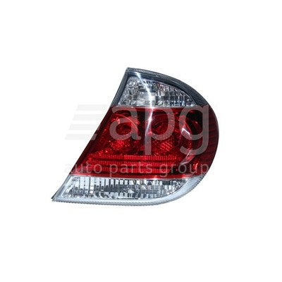 Toyota Camry ACV36R/MCV36R Tail Lamp RH (09/04-06/06)