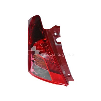 Genuine Suzuki Swift EZ Tail Lamp LH (07/07-02/11)