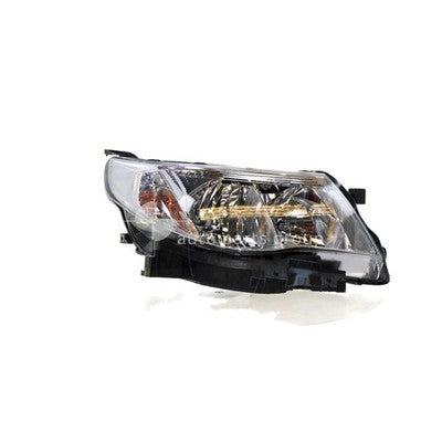 Genuine Subaru Forester S3 Head Lamp RH (03/08-08/12)