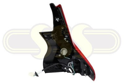 Genuine Mitsubishi Eclipse Cross Tail Lamp Left Hand ES/LS/EXCEED (11/17-2020)