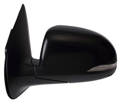 Hyundai I20 Door Mirror Left Hand (02/12-10/15)