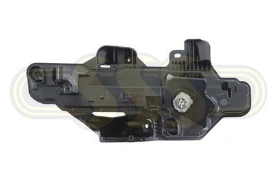 Genuine Mazda Mx30 Fog Lamp Left Hand Front (01/21-On)