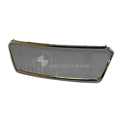 Genuine Subaru XV G4X Grille Mould Chrome (11/15-05/17)